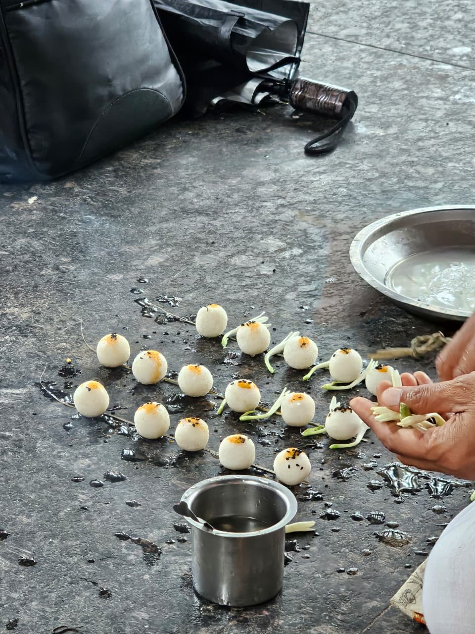Narayan Nagbali Puja Type