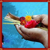 Narayan Nagbali Puja Image 3